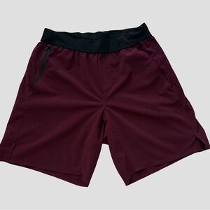 Ten Thousand Shorts Interval Workout Gym Running 7"